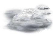 Clouds